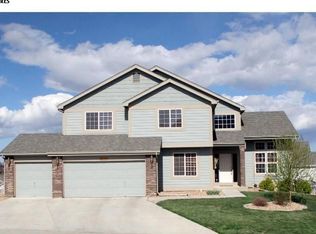 424 Foothills Ct, Loveland, CO 80537