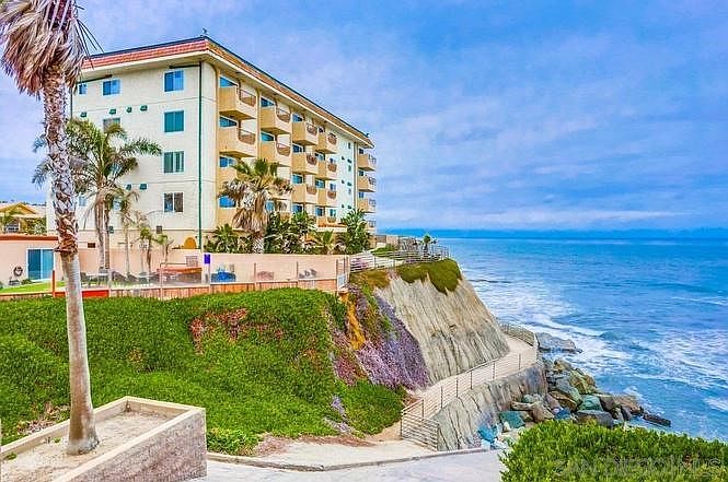 1st image of 4878 Pescadero Ave Unit 406