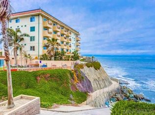 4878 Pescadero Ave UNIT 406, San Diego, CA 92107