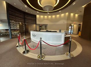 8200 Birchmount Rd #RG5, Markham, ON L3R9W1