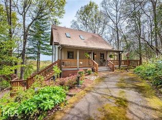 134 Burrell Pl, Jasper, GA 30143