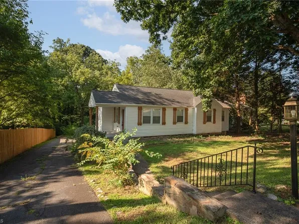 2450 Cherokee Ln, Winston Salem, NC 27103