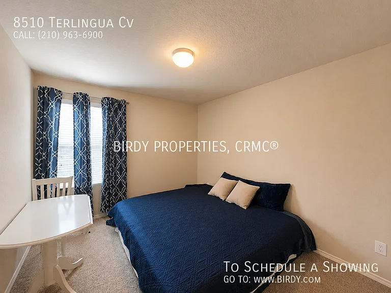 8510 Terlingua Cv — Photo 19