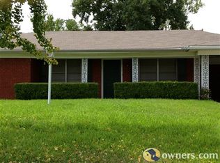 1203 Columbia Dr, Longview, TX 75601