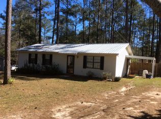 1415 1st St SE, Cairo, GA 39828