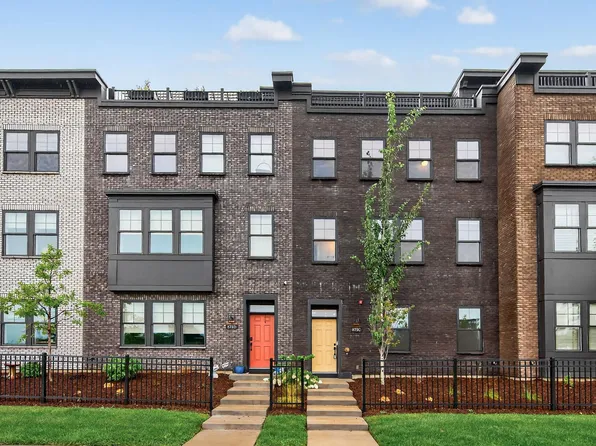 875 Falls Psge W Unit C, Saint Paul, MN 55116