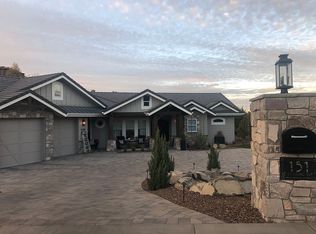 151 E Soaring Ave, Prescott, AZ 86301