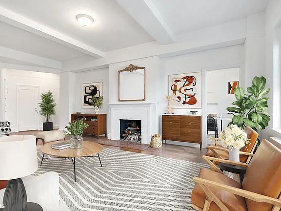 2nd image of 2 Horatio St APT 17G
