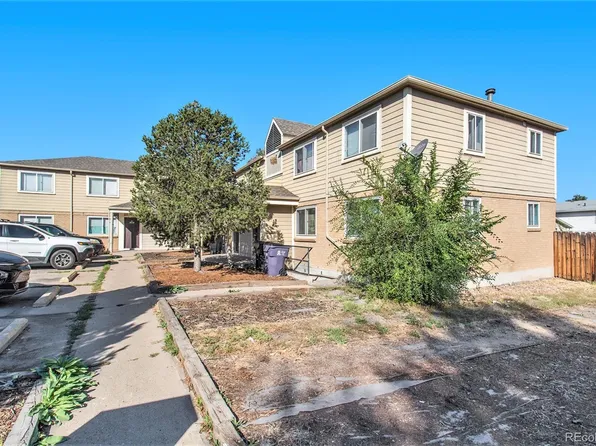1145 Rosemary Street #105, Denver, CO 80220