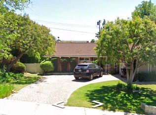 16362 Midwood Dr, Granada Hills, CA 91344