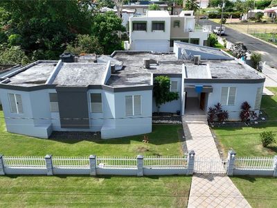 S Jardines De Hato Arriba, Arecibo, PR, 00612