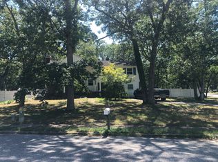 38 White Oak Dr, Ocean View, NJ 08230