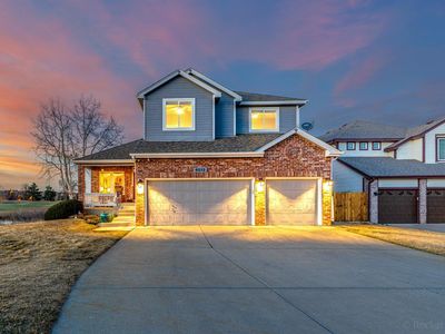 6512 Quartz Cir, Arvada, CO, 80007