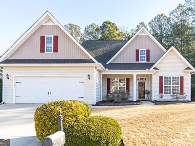 104 Summer Chase, Carrollton, GA, 30116
