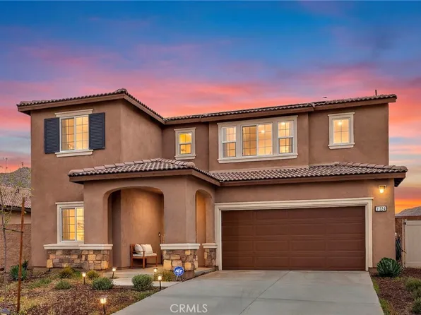 31324 Scrub Jay Rd, Winchester, CA 92596