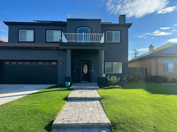 437 Rian Noelle Ct, Bakersfield, CA 93308