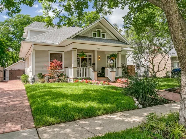 5344 Richard Ave, Dallas, TX 75206