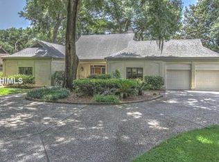 35 Bent Tree Ln, Hilton Head Island, SC 29926