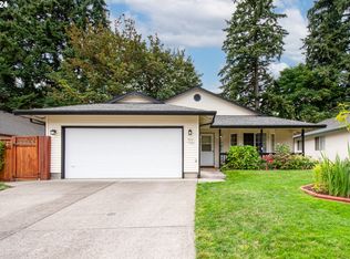 7312 NE 51st Ave, Vancouver, WA 98661