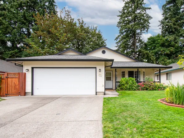 7312 NE 51st Ave, Vancouver, WA 98661