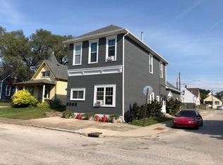 740 Weghorst St, Indianapolis, IN