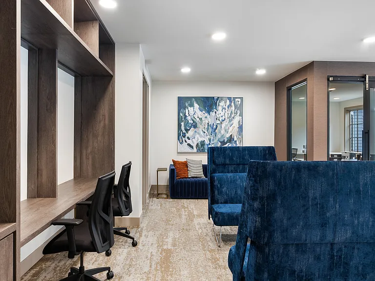 Executive Office