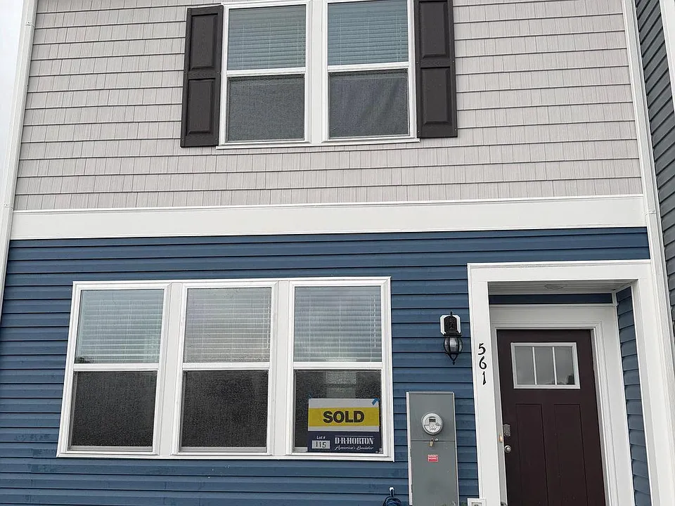 561 Norwood Dr