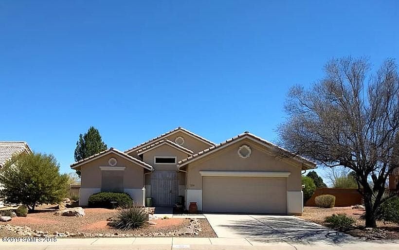 2889 Fairmeade Cir, Sierra Vista, AZ 85650 Zillow