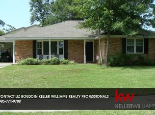 417 Dorset Dr, Slidell, LA 70458