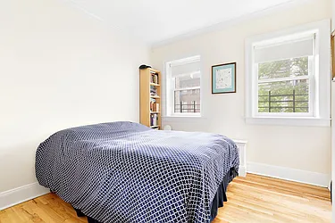 Rented by Compass
