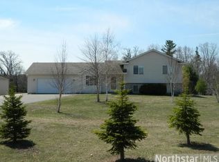 4571 316th Ln, Stacy, MN 55079