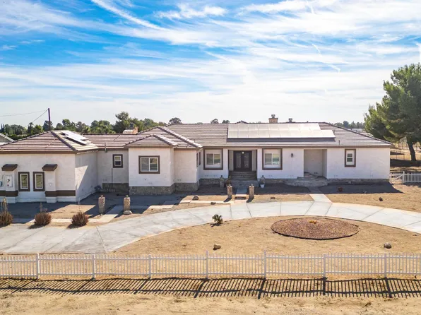 42500 20th St W, Lancaster, CA 93534