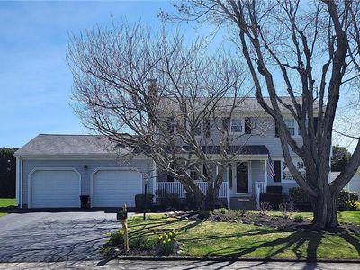 87 Mayflower Dr, Seekonk, MA, 02771