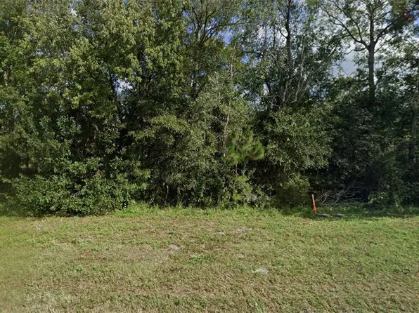 252 COMMONWEALTH AVENUE N LOT D-252, POLK CITY, FL 33868