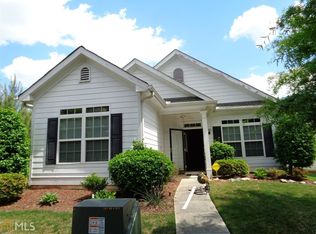 5895 Landers Loop, Fairburn, GA 30213