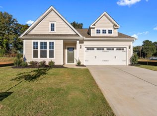 2008 Creekview Dr, Anderson, SC 29621