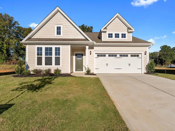 2008 Creekview Dr, Anderson, SC 29621