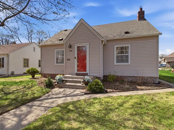 2214 Taft St, Minneapolis, MN 55418