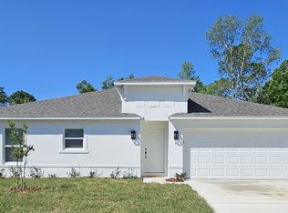 4 Pine Bluff Ln, Palm Coast, FL 32164