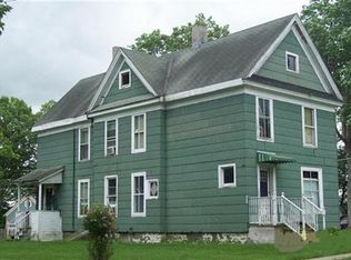 29 Kirby St, Bainbridge, NY 13733