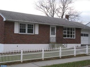 2100 Spring St, West Lawn, PA 19609