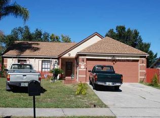 2908 Silver Ridge Dr, Orlando, FL 32818