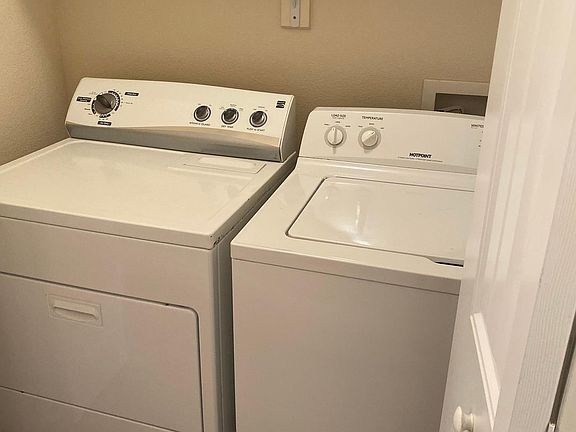 Washer/Dryer
