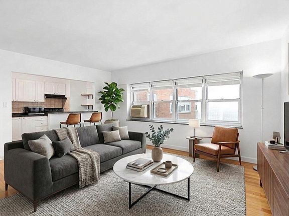 2nd image of 4960 N Marine Dr APT 1519