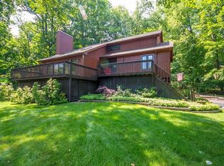 2 Lynn Dr, Andover, NJ 07821