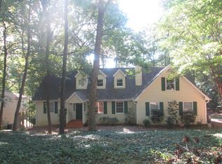 104 Little Ridge Rd, Berkeley Lake, GA 30096