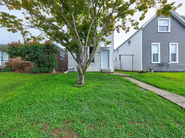 2123 W Iowa St, Evansville, IN 47712