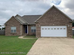 216 Drummond Rd, Jasper, AL 35504