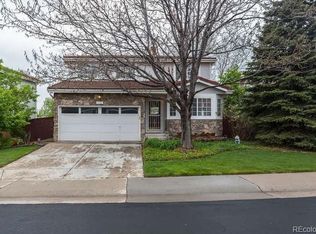 1538 Spring Water Pl, Highlands Ranch, CO 80129