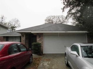 6526 Rambler Dr, Pensacola, FL 32505